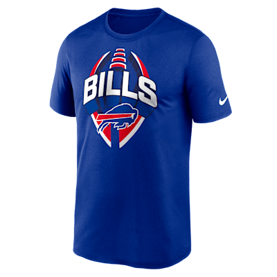 売れ筋商品|||ナイキ Tシャツ トップス レディース Men's  Buffalo Bills Essential Local Phrase T-shirt  Men's Nike Royal Buffalo Bills Essential Local Phrase T